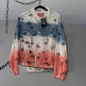 Women’s Jean Jacket